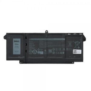 Origin Storage BAT-DELL-5320/4 batteria ricaricabile industriale Ioni di Litio 3941 mAh 15,2 V (Dell Battery Latitude 5320 4 Cell 63WHR 4M1JN)