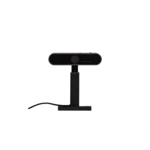 Lenovo ThinkVision MC50 webcam 1920 x 1080 Pixel USB 2.0 Nero (Lenovo ThinkVision M50 - webcam)