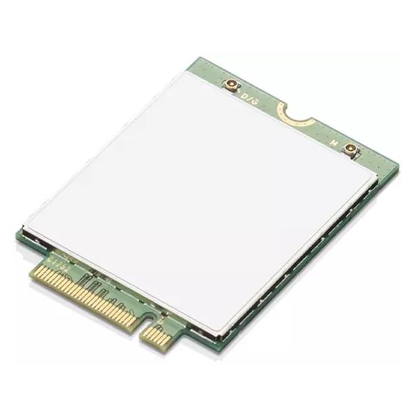 Lenovo 4XC1D69578 scheda di rete e adattatore Interno WWAN 450 Mbit/s (ThinkPad Fibocom L850-GL 4G - LTE CAT9 III - Warranty: 12M)