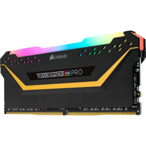 Corsair Vengeance RGB Pro CMW32GX4M2E3200C16-TUF memoria 8 GB 1 x 8 GB DDR4 3600 MHz (CORSAIR Vengeance RGB PRO - 32GB: 2x16)