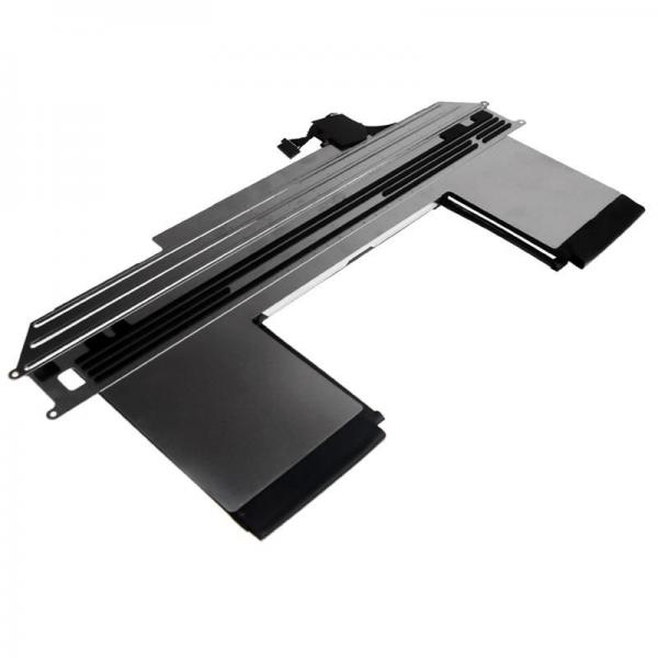 CoreParts MBXAP-BA0072 ricambio per laptop Batteria (Laptop Battery for Apple - 50.16Wh Li-Pol 11.4V 4400mAh - 54.72WH Li-Pol 11.4V 4.8Ah A1932, EMC3184, MacBook Air 13 inch A1932[EMC - Warranty: 12M)