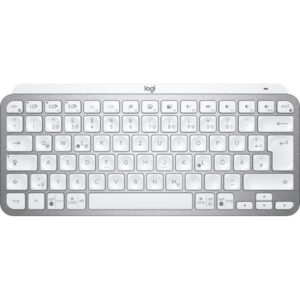 Logitech MX Keys Mini (Logitech MX Keys Mini - tastatur - QWE)
