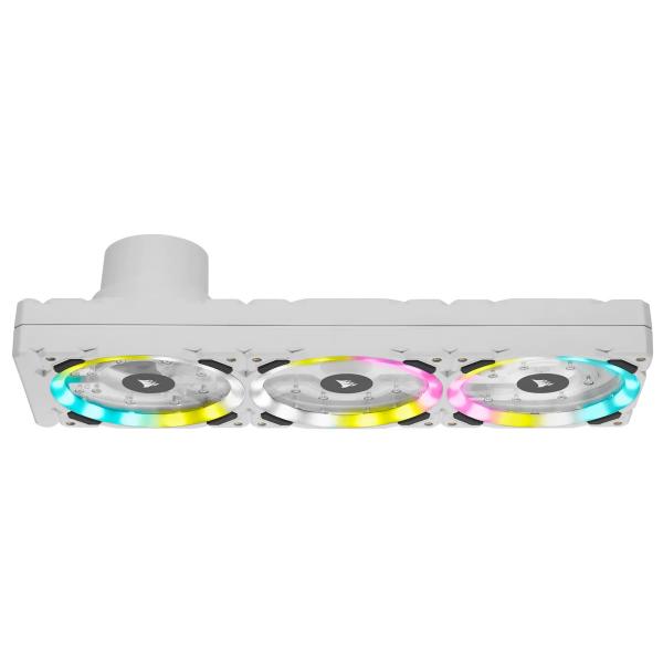 Corsair XD7 Pompa e serbatoio (Corsair XD7 RGB Pump/Reservoir Combo -)