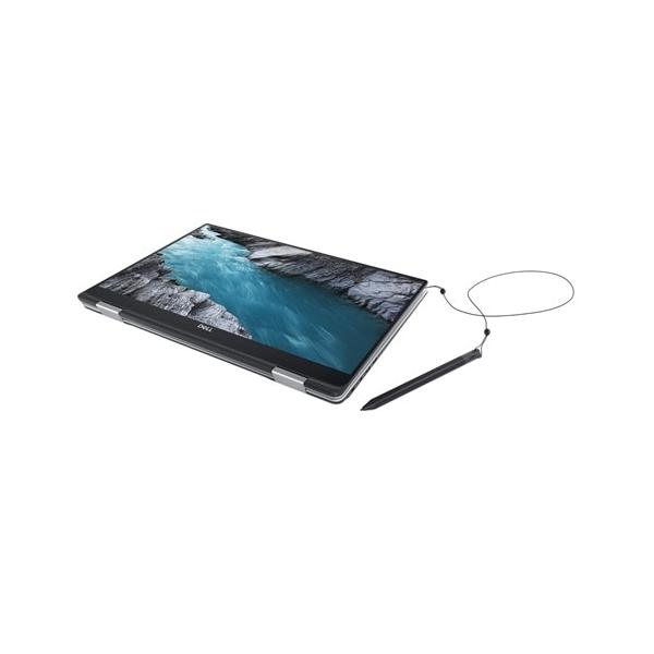 DELL Penna attiva Premium [PN579X] (Premium Active Pen - 750-ABDZ, Desktop/Laptop, - Dell, Black, - Inspiron 13 5379 2-in-1, 13 7378 2-in-1, 15 5579 2-in-1, 15 7579 - Warranty: 12M)
