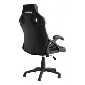 BRAZEN PUMA PC GAMING CHAIR GREY