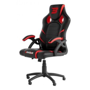 BRAZEN PUMA PC GAMING CHAIR RED