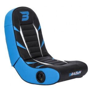 BRAZEN PYTHON 2.0 BLUETOOTH CHAIR BLUE