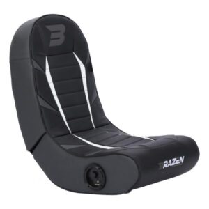 BRAZEN PYTHON 2.0 BLUETOOTH CHAIR GREY