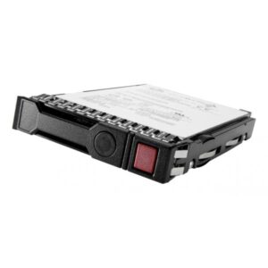 HPE 765466-S21 disco rigido interno 2 TB 7200 Giri/min 2.5 SAS (2TB SAS hard drive 7,200 RPM - **Shipping New Sealed Spares** - Warranty: 36M)