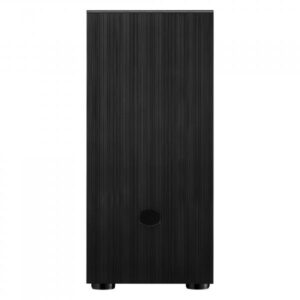 Cooler Master MasterBox MB600L V2 Midi Tower Nero (Cooler Master MasterBox MB600L V2 - MD)
