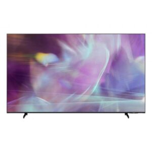 Samsung HG50Q60AAEU 127 cm [50] 4K Ultra HD Smart TV Nero 20 W (LED TV HG50Q60AAEU)