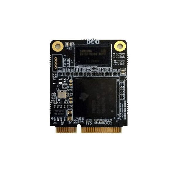 Yeastar YST-D30 modulo add-on IP Nero (YEASTAR D30 - 100 VOIP USERS + 30 CALLS)