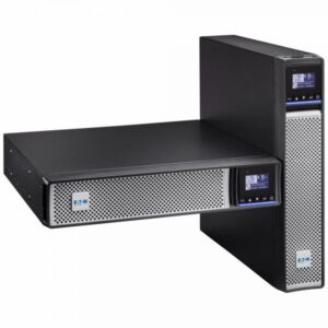 Eaton 5PX3000IRT2UG2 gruppo di continuità [UPS] A linea interattiva 3 kVA 3000 W 10 presa[e] AC (EATON 5PX 3000I RT2U G2 - )