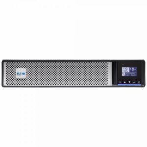 Eaton 5PX1500IRT2UG2 gruppo di continuità [UPS] A linea interattiva 1,5 kVA 1500 W 8 presa[e] AC (EATON 5PX 1500I RT2U G2 - )
