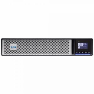 Eaton 5PX Gen2 gruppo di continuità [UPS] A linea interattiva 1 kVA 1000 W 8 presa[e] AC (EATON 5PX 1000I RT2U - NETPACK G2)