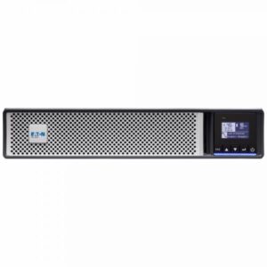 Eaton 5PX Gen2 gruppo di continuità [UPS] A linea interattiva 2,2 kVA 2200 W (EATON 5PX 2200I RT2U - NETPACK G2)