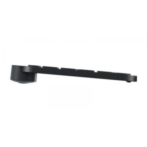 Logitech 920-010244 tastiera Ufficio Bluetooth Tedesco Grafite (Mx Keys For Business keyboard - Bluetooth German Graphite - Warranty: 12M)