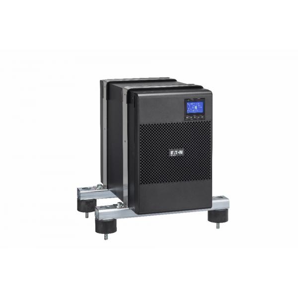 Eaton 9SX3000IMBS gruppo di continuità [UPS] Doppia conversione [online] 3 kVA 2700 W 9 presa[e] AC (Eaton 9SX 3000i Marine)