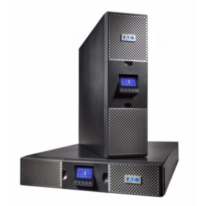 Eaton 9PX2200IRTNBS gruppo di continuità [UPS] Doppia conversione [online] 2,2 kVA 2200 W 10 presa[e] AC (EATON 9PX 2200I RT2U NETPACK - )