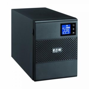 Eaton 5SC500IBS gruppo di continuità [UPS] A linea interattiva 0,5 kVA 350 W 4 presa[e] AC (EATON 5SC 500I - )