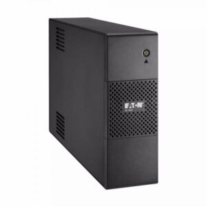 Eaton 5S1500IBS gruppo di continuità [UPS] A linea interattiva 0,7 kVA 420 W 8 presa[e] AC (EATON 5S 1500I - )