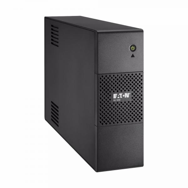 Eaton 5S1500IBS gruppo di continuità [UPS] A linea interattiva 0,7 kVA 420 W 8 presa[e] AC (EATON 5S 1500I - )