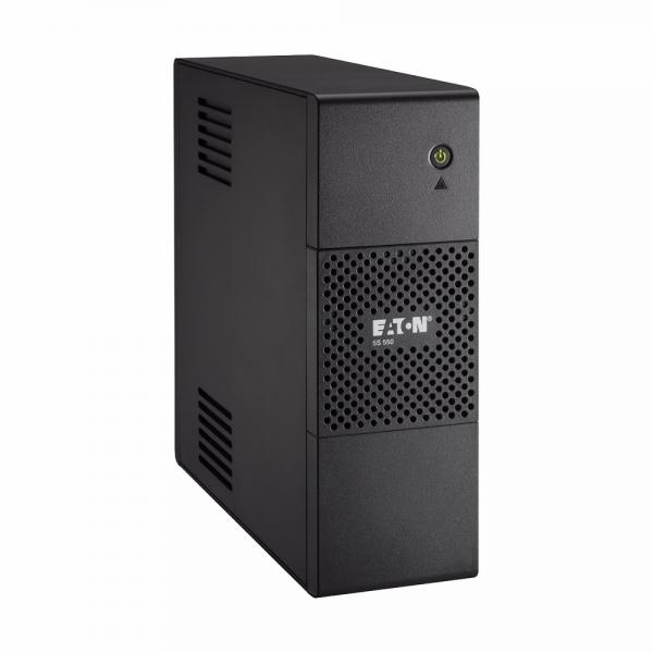 Eaton 5S700IBS gruppo di continuità [UPS] A linea interattiva 1,5 kVA 900 W 6 presa[e] AC (EATON 5S 700I - )