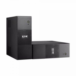 Eaton 5S550IBS gruppo di continuità [UPS] A linea interattiva 1 kVA 600 W 4 presa[e] AC (EATON 5S 550I - )