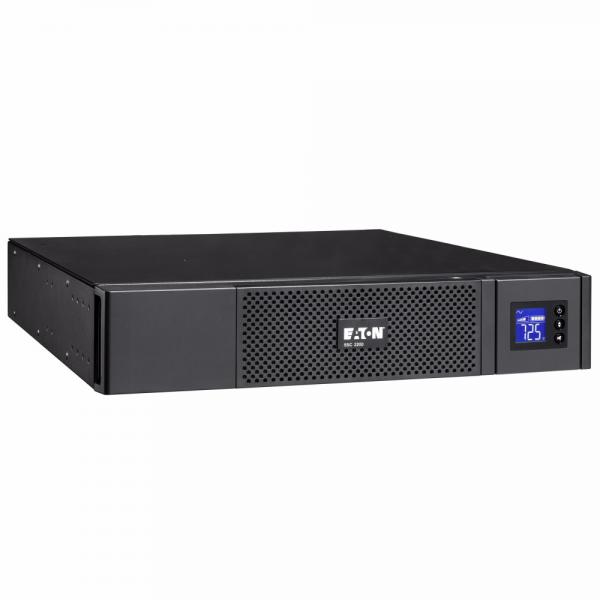 Eaton 5SC2200IRTBS gruppo di continuità [UPS] A linea interattiva 2,2 kVA 1980 W 9 presa[e] AC (EATON 5SC 2200I RT2U - )