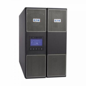 Eaton 9PX1500IRTNBS gruppo di continuità [UPS] Doppia conversione [online] 1,5 kVA 1500 W 8 presa[e] AC (EATON 9PX 1500I RT2U NETPACK - )