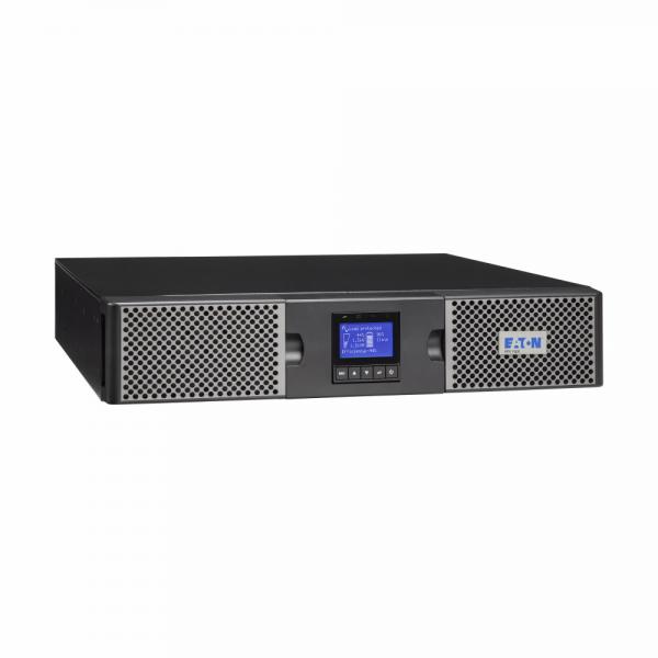Eaton 9PX1000IRT2UBS gruppo di continuità [UPS] Doppia conversione [online] 1 kVA 1000 W 8 presa[e] AC (Eaton 9PX 1000i RT2U)