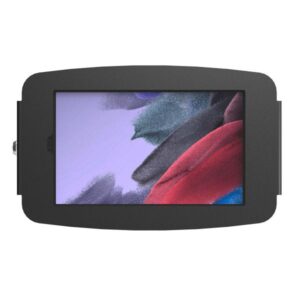 Compulocks 870GA7SB supporto antifurto per tablet 22,1 cm [8.7] Nero (SPACE GALAXY TAB A7 LITE 8.7IN - SECURED ENCLOSURE BLACK)