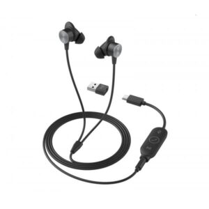 Logitech Zone Wired Earbuds (Logitech Zone Wired Earbuds - ?repropt)