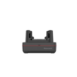 Honeywell EDA52-DB-UVN-2 docking station per dispositivo mobile Computer portatile Nero (EDA52 Display Dock,EU Cord - Warranty: 12M)