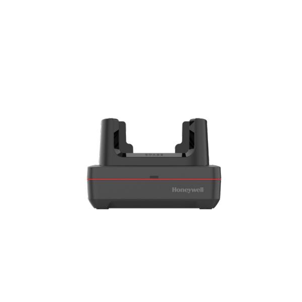 Honeywell EDA52-DB-UVN-2 docking station per dispositivo mobile Computer portatile Nero (EDA52 Display Dock,EU Cord - Warranty: 12M)