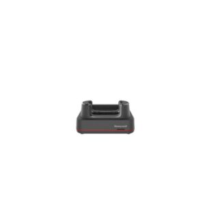 Honeywell EDA52-HB-2 Caricabatterie per dispositivi mobili Computer portatile Nero AC (SINGLE CHARGING HOMEBASE -1 FOR - U.S. -2 FOR EUROPE -3 FOR UK)