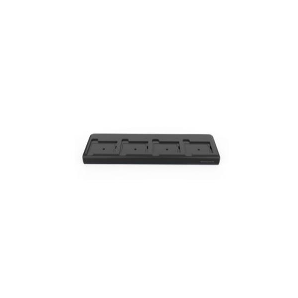 Honeywell EDA52-QBC-2 carica batterie Batteria per computer mobile portatile AC (EDA52 QUAD BATTERY CHARGEREU - )