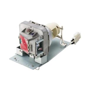 CoreParts ML12798 lampada per proiettore 310 W (Projector Lamp for Vivitek - 310 Watt 2000 hours, 310 Watt - fit for Vivitek Projector DH833, DW832, DX831, DX83AAB, DU857 - Warranty: 12M)