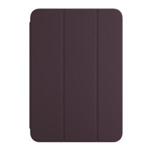 Apple Smart Folio per iPad mini [sesta generazione] - Ciliegia scuro (-SMART FOLIO IPAD MINI 6TH CHERRY)