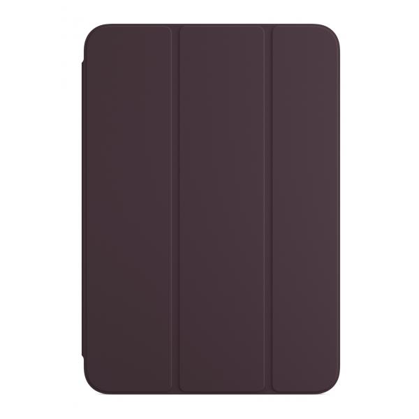 Apple Smart Folio per iPad mini [sesta generazione] - Ciliegia scuro (-SMART FOLIO IPAD MINI 6TH CHERRY)