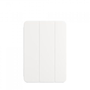 Apple Smart Folio per iPad mini [sesta generazione] - Bianco (-SMART FOLIO IPAD MINI 6TH GEN WHITE)
