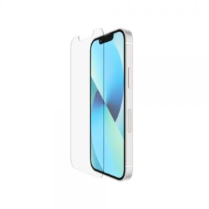 Belkin OVA068zz Pellicola proteggischermo trasparente Apple 1 pz (Clear Screen Protector Apple - 1 Pc[S] - Warranty: 12M)
