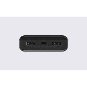 Xiaomi Mi 50w Power Bank 20000mAh Ioni di Litio Nero (Mi 50W Power Bank 20000Mah - Lithium-Ion [Li-Ion] Black - Warranty: 12M)