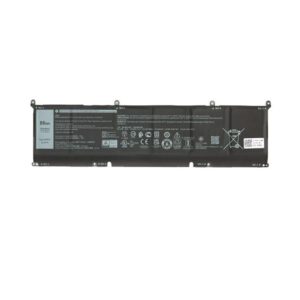 DELL 70N2F ricambio per laptop Batteria (BTRY,PRI,86WHR,6C,LITH,SMP - Warranty: 12M)
