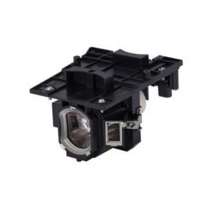 CoreParts ML12740 lampada per proiettore 300 W (Projector Lamp for Hitachi - 300 Watt 4000 hours, 300 Watt - fit for Hitachi Projector CP-WU5505, CP-WU5500, CP-WX5505, CP-WX5500, CP-X5500 - Warranty: 12M)