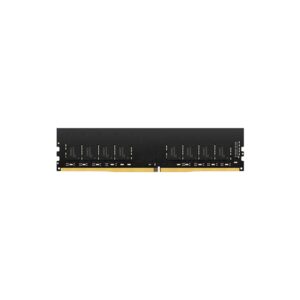 Lexar LD4AU032G-B3200GSST memoria 32 GB 1 x 32 GB DDR4 3200 MHz (32GB Lexar DDR4 PC4-25600 3200MHz CL19 1.2V UDIMM)