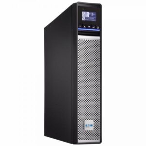 Eaton 5PX1500IRTNG2BS gruppo di continuità [UPS] A linea interattiva 1,5 kVA 1500 W 8 presa[e] AC (Eaton 5PX 1500i RT2U Netpack G2)