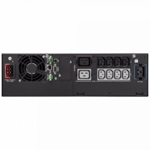Eaton 5PX2200IRT3UG2BS gruppo di continuità [UPS] A linea interattiva 2,2 kVA 2200 W 10 presa[e] AC (EATON 5PX 2200I RT3U G2 - )