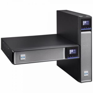 Eaton 5PX2200IRT2UG2BS gruppo di continuità [UPS] A linea interattiva 2,2 kVA 2200 W 10 presa[e] AC (EATON 5PX 2200I RT2U G2 - )