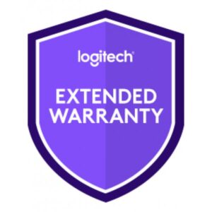 Logitech 994-000150 estensione della garanzia 1 anno/i (Logitech Extended Warranty - support o)